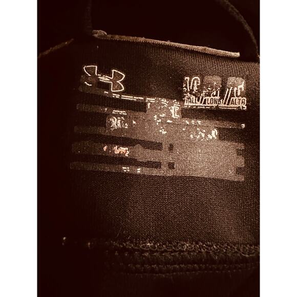 Under Armour All Season Gear Jacket Loose Fit Full Zip Pockets Size Large - Picture 5 of 7